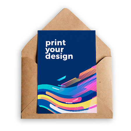 Postcards
